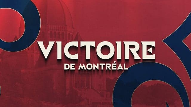 Montréal Victoire