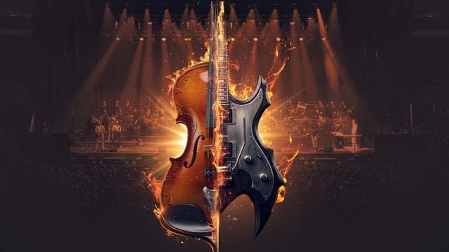 Rock in Symphony