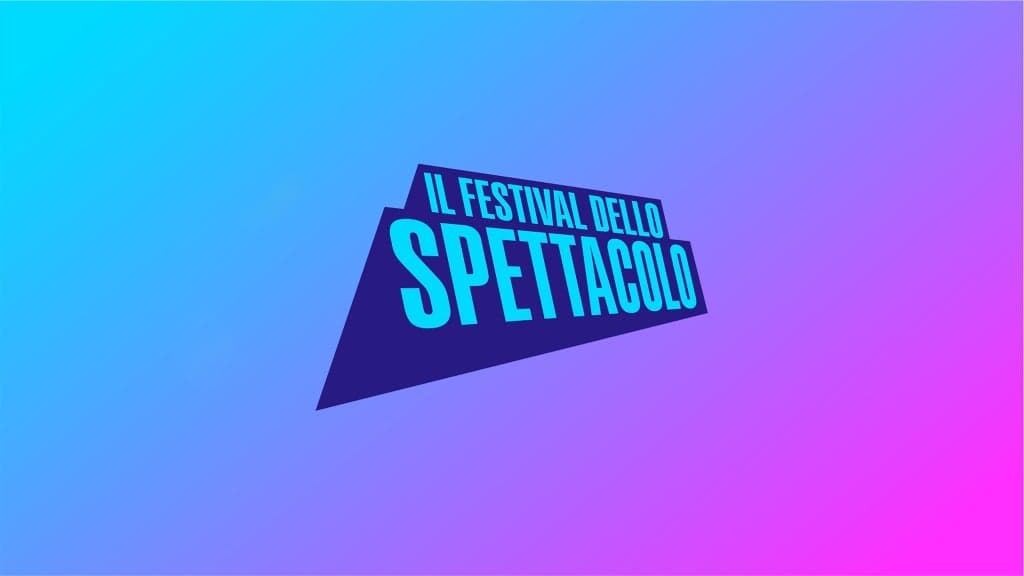Festival dello Spettacolo 2026 - 3-Days Pass