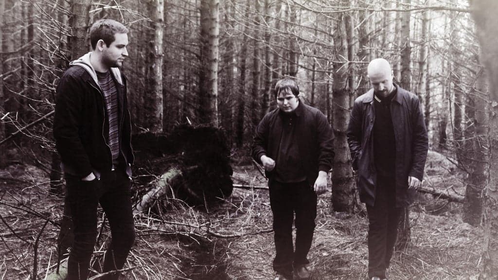 The Twilight Sad