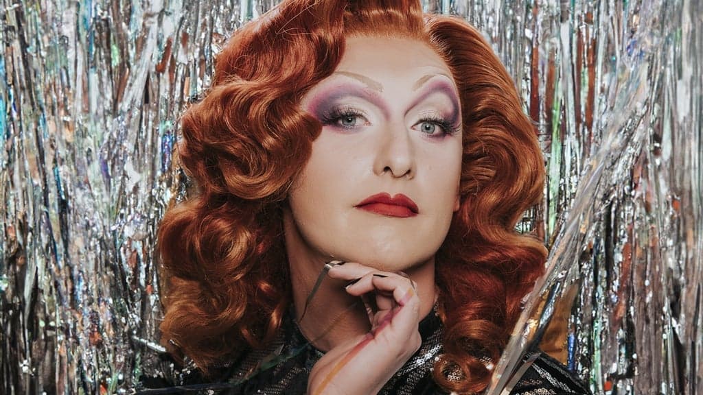 FÅ BILL! Dragbingo med Ivana Impeachum