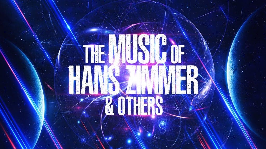 LA MUSIQUE DE HANS ZIMMER