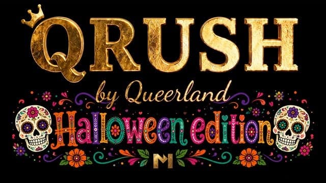 QRUSH