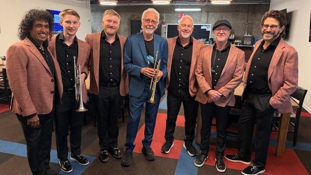 Herb Alpert and The Tijuana Brass