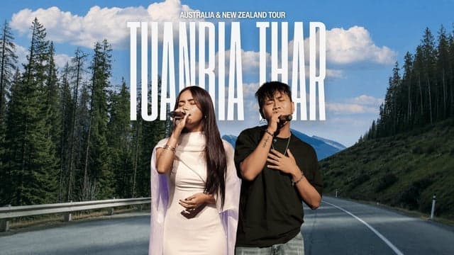 Tuanbia Thar