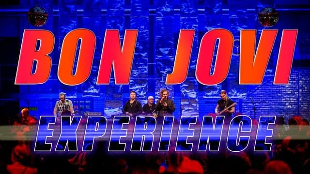 Bon Jovi Experience