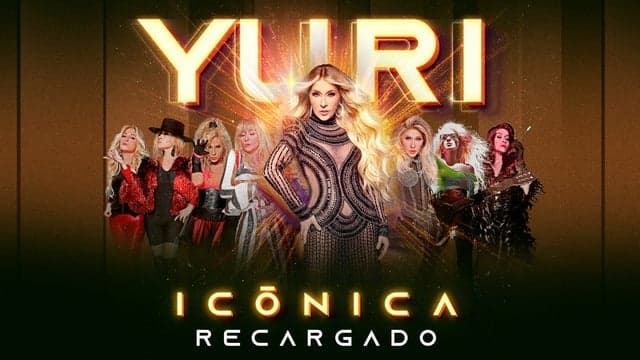 Yuri & Lucero