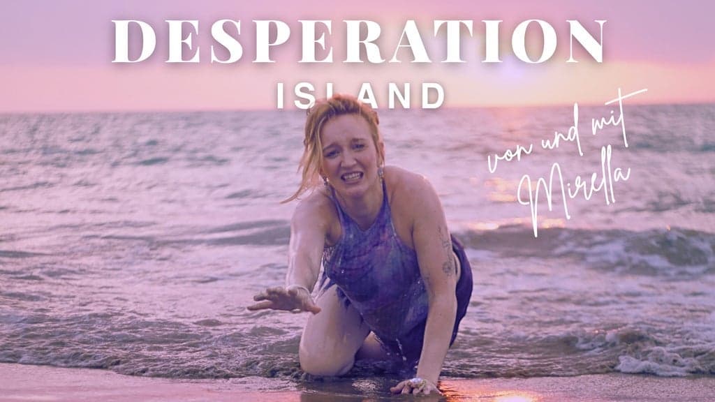 Mirella Precek - Desperation Island