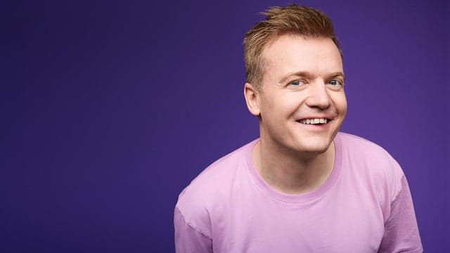 Tobias Dybvad