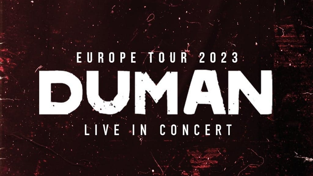Duman