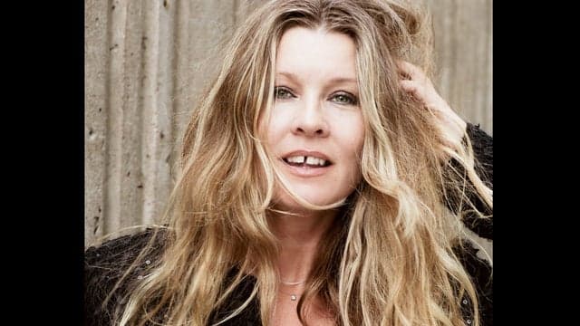 Pernilla Andersson