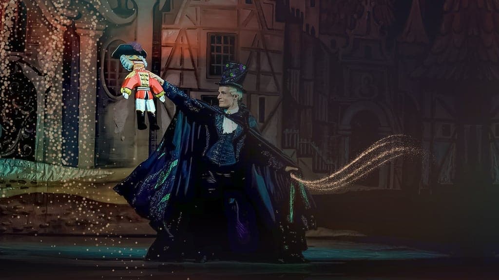 SEADAC's The Nutcracker