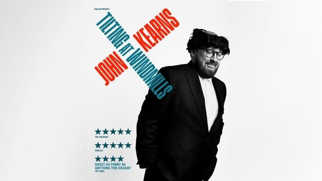 John Kearns