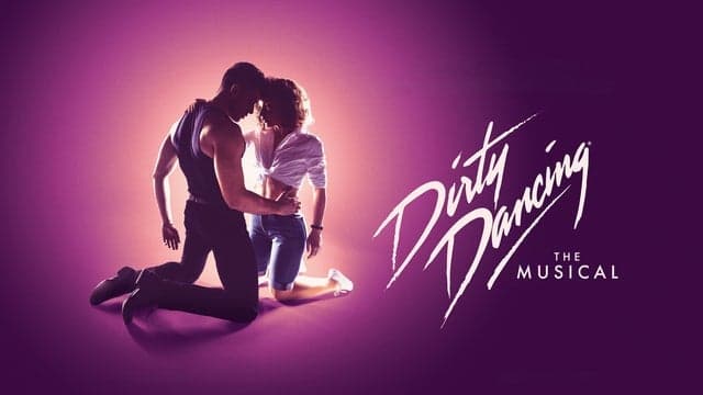 Dirty Dancing - Greenville