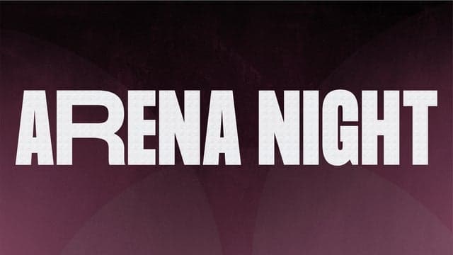 Arena Night
