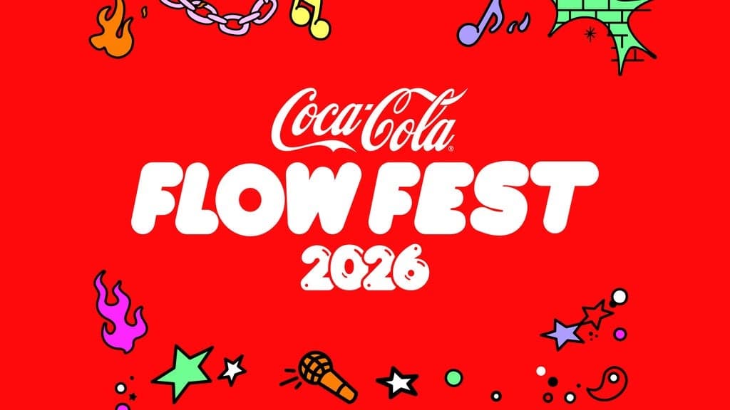 Individual Banamex Plus Coca Flow Fest 2026