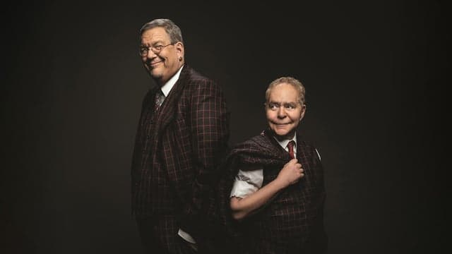 Penn & Teller - Las Vegas