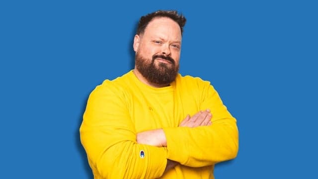 George Brett Olson