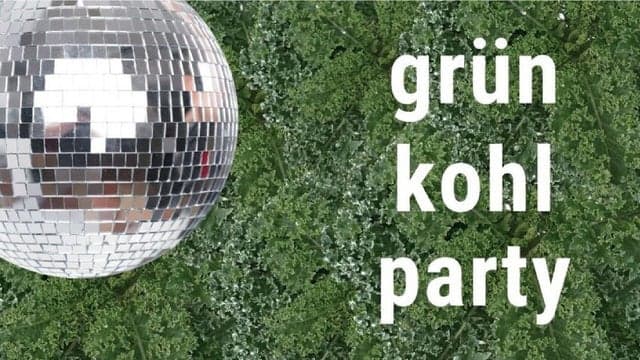 Grünkohlparty Bremerhaven