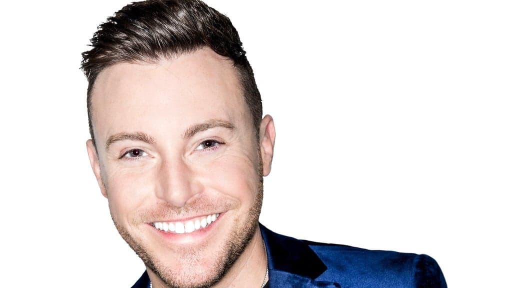 Nathan Carter