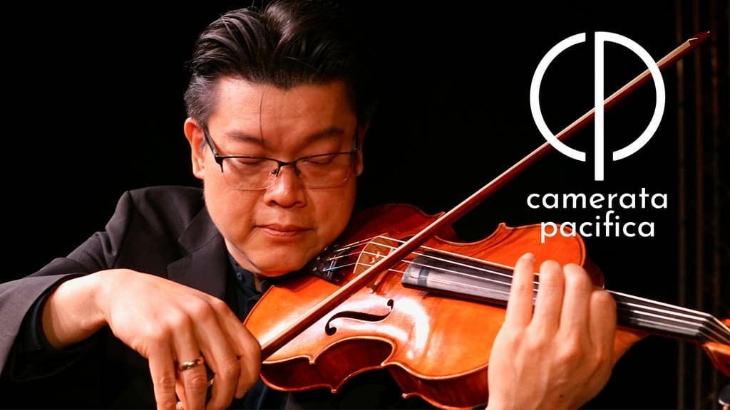 Camerata Pacifica