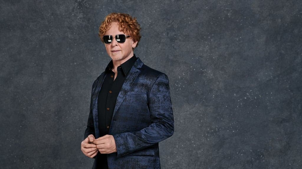 Simply Red - Summer Funk’27