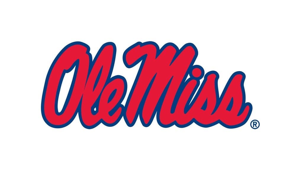 Ole Miss Rebels Football vs. Georgia Bulldogs Football