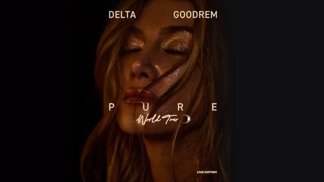 Delta Goodrem