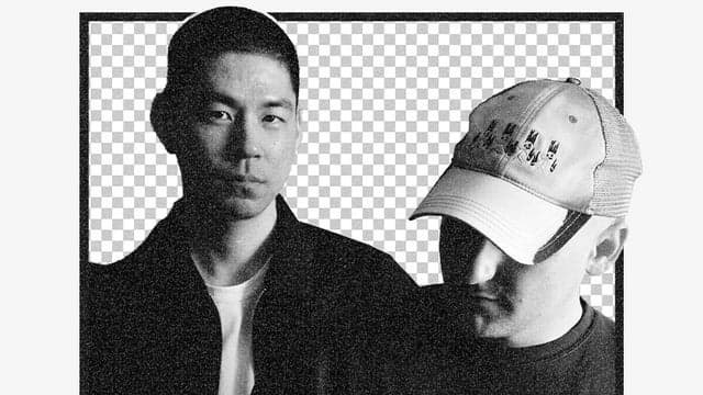 Jacques Greene & Nosaj Thing