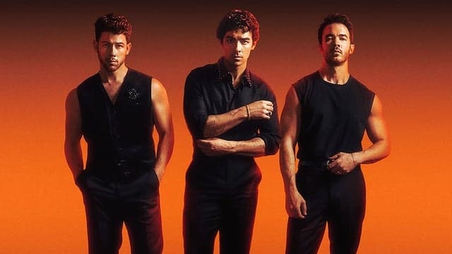 Jonas Brothers