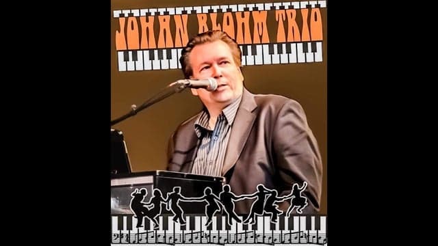 Johan Blohm