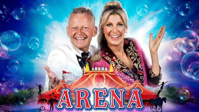 Cirkus Arena