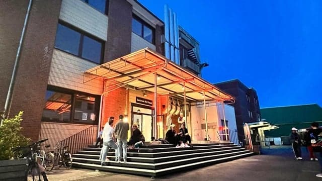Zentrum für Kunst