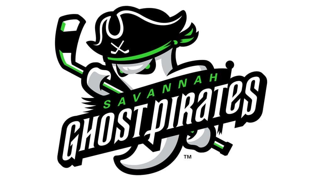 Savannah Ghost Pirates vs. Rapid City Rush