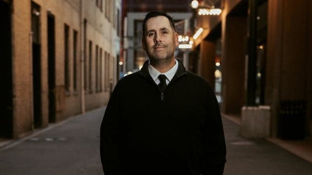 Josh Sneed