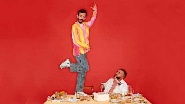 Bigflo et Oli