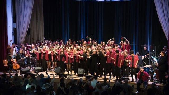 Gospeltrain