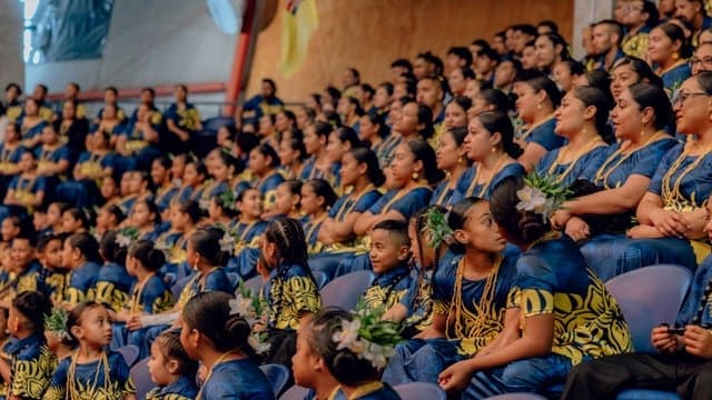 Tokiofa Arts Academy
