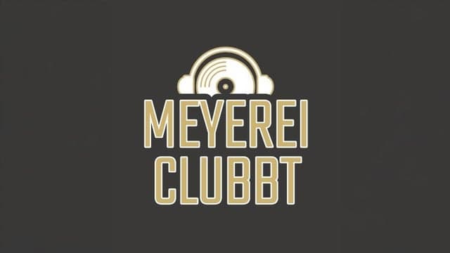 MEYEREI CLUBBT