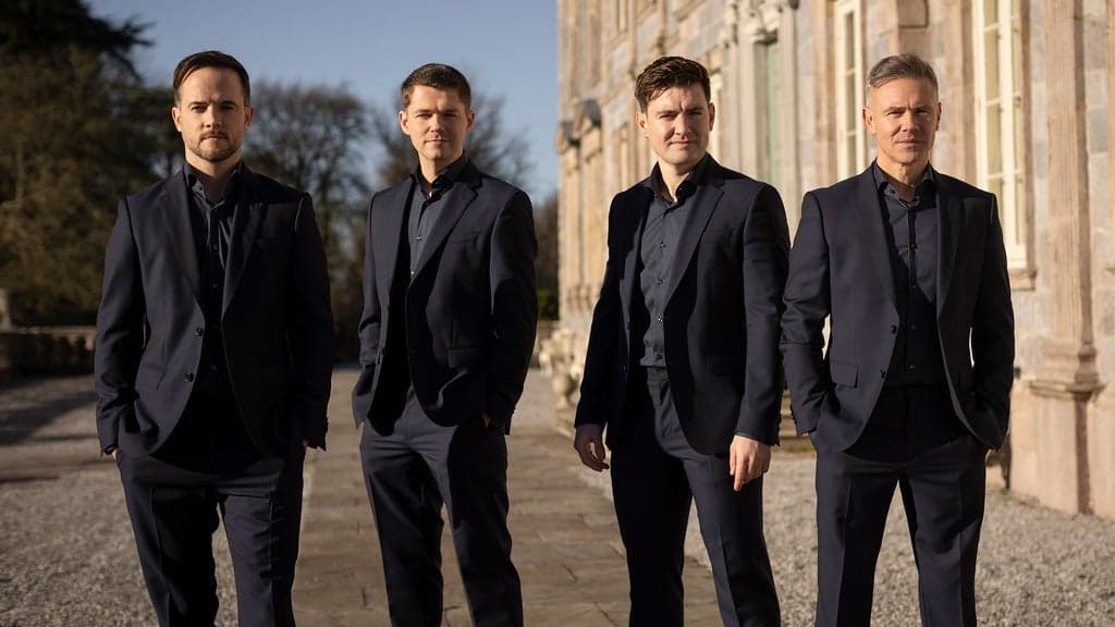 Celtic Thunder