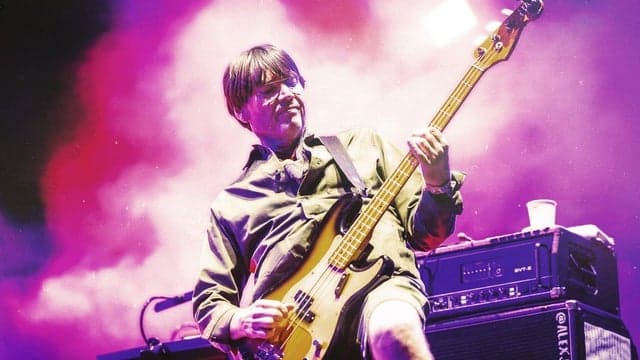 Alex James’ Britpop Classical