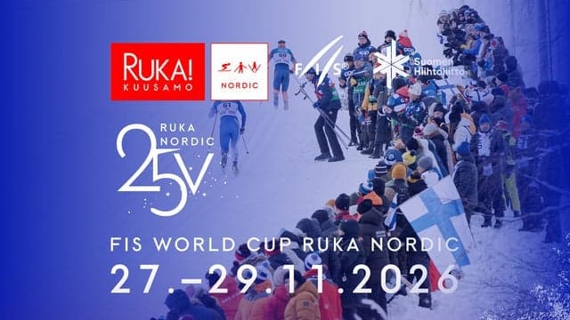 Ruka Nordic