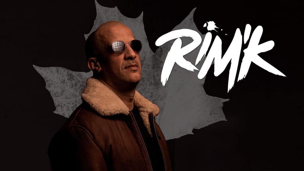 RIM K