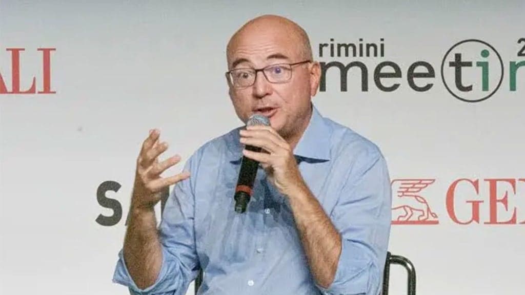 Aldo Cazzullo