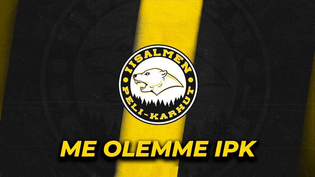 IPK - Pyry