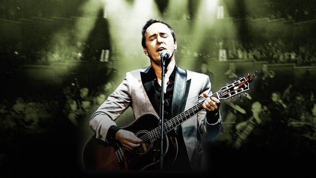 Damien Leith - Australian Idol - The 20 Year Anniversary Tour