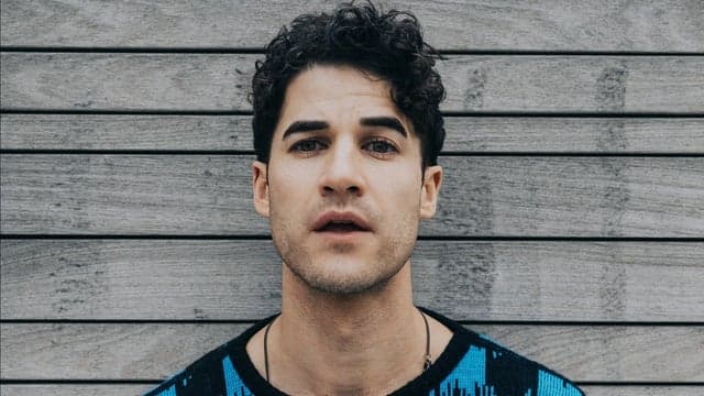 Darren Criss