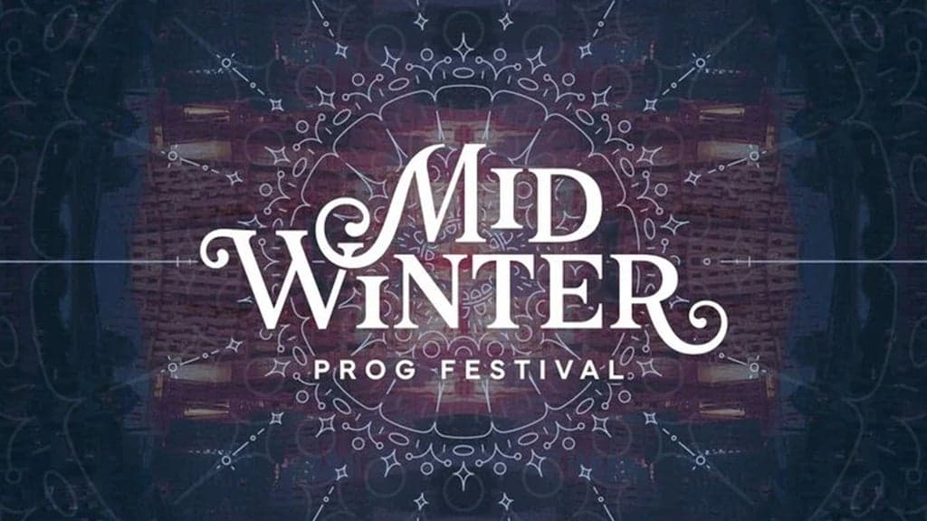 MidWinter Prog Festival 2027