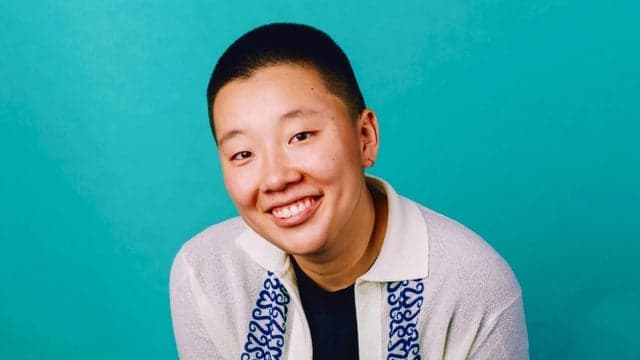 Sabrina Wu