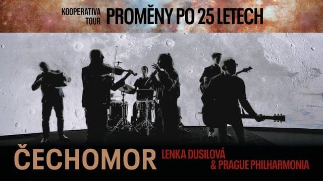Čechomor